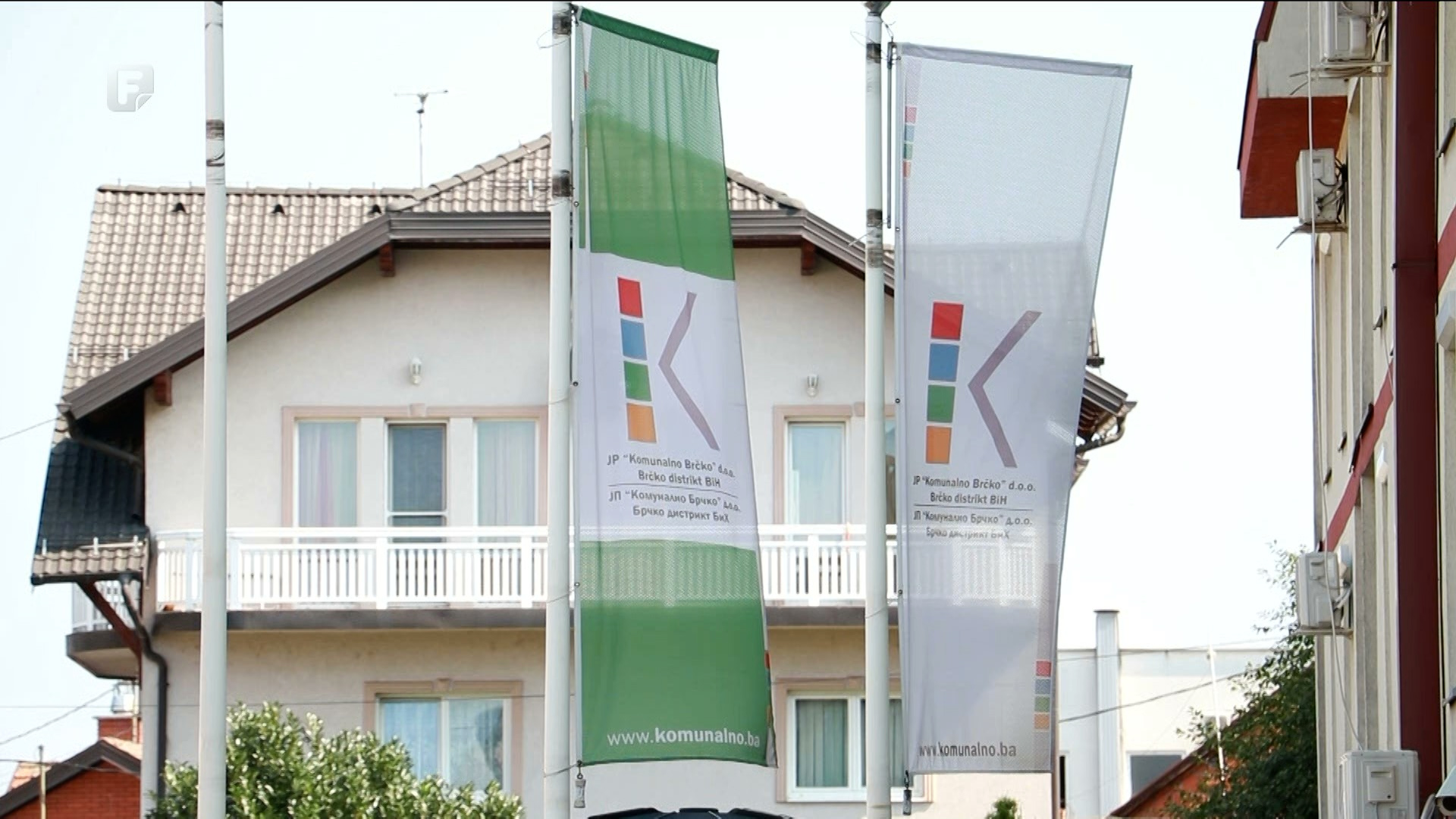Zašto je „Komunalno“ u fokusu istražnih organa Brčkog?